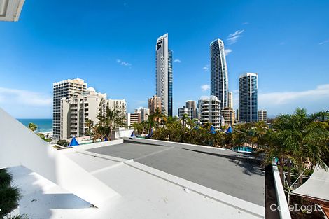 Property photo of 923/22 View Avenue Surfers Paradise QLD 4217