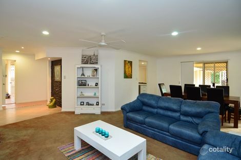 Property photo of 7 Burke Crescent Mudgeeraba QLD 4213