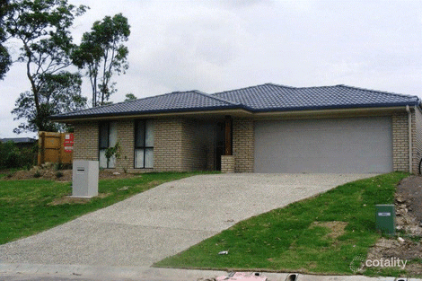 Property photo of 14 Ernestine Circuit Eagleby QLD 4207