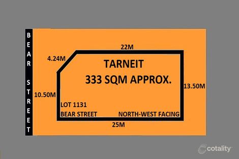 1131 Bear St, Tarneit, VIC 3029