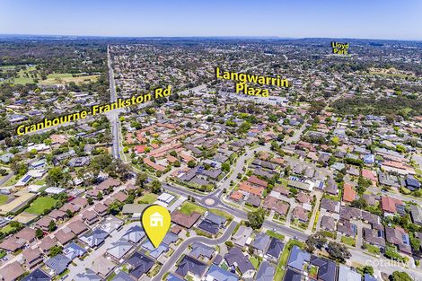 Property photo of 12 Southampton Drive Langwarrin VIC 3910