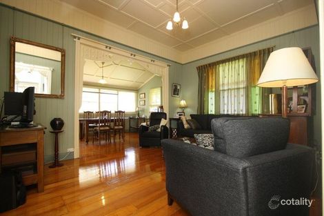 Property photo of 9 Newton Street Grange QLD 4051