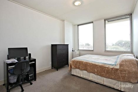 Property photo of 27/2 Macarthur Road Parkville VIC 3052