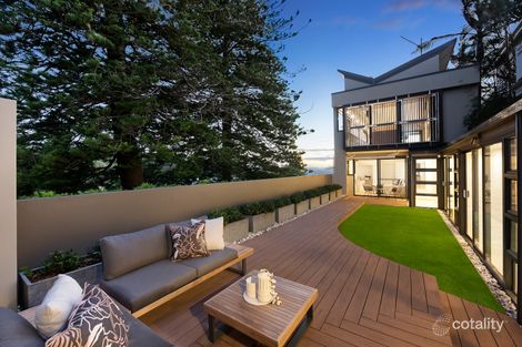 Property photo of 99 Stuart Street Manly NSW 2095