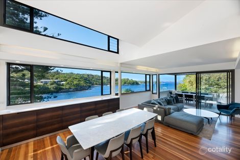 Property photo of 99 Stuart Street Manly NSW 2095
