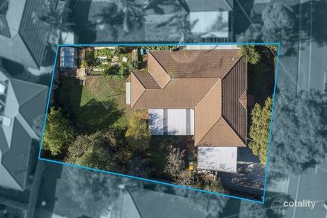 Property photo of 28 Benjamin Drive Lara VIC 3212