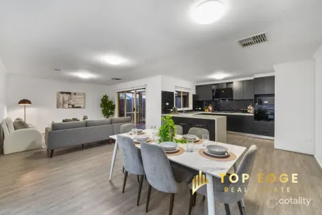 Property photo of 57 Manchester Drive Sydenham VIC 3037