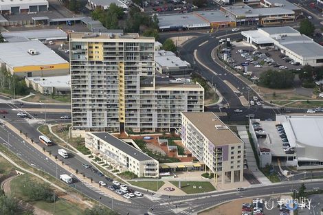 Property photo of 12/60 Callam Street Phillip ACT 2606