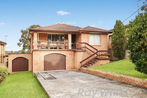 Property photo of 184 Wallarah Road Gorokan NSW 2263