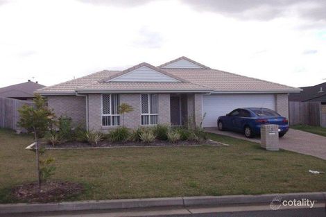 Property photo of 5 Manton Street Ormeau QLD 4208