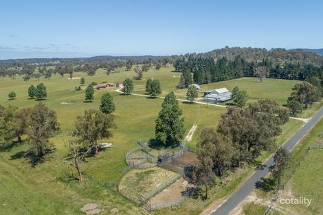 286 Mount Mitchell Rd, Oban, NSW 2365