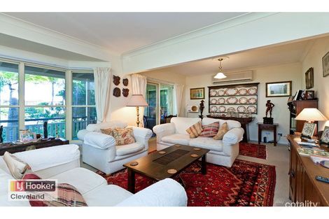 Property photo of 27 Robin Parade Victoria Point QLD 4165