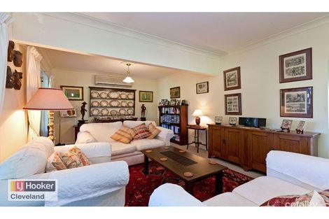 Property photo of 27 Robin Parade Victoria Point QLD 4165