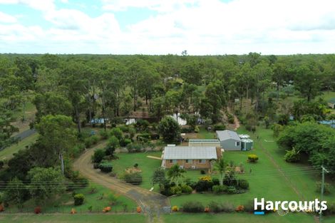 143 Sunnybrae Cct, Redridge, QLD 4660