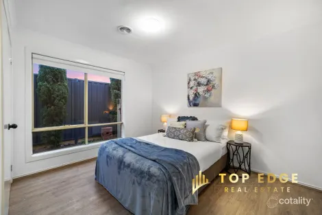 Property photo of 57 Manchester Drive Sydenham VIC 3037