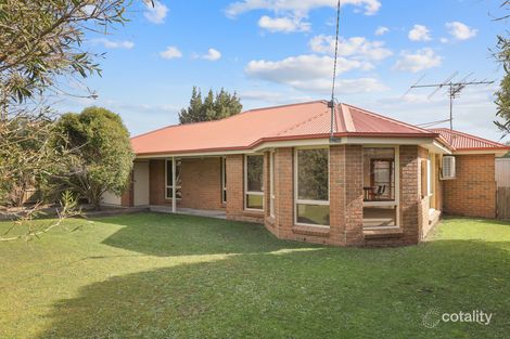 35 Kingston Rd, North Wonthaggi, VIC 3995