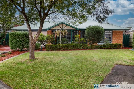 Property photo of 6 Bolwarra Court Cranbourne West VIC 3977
