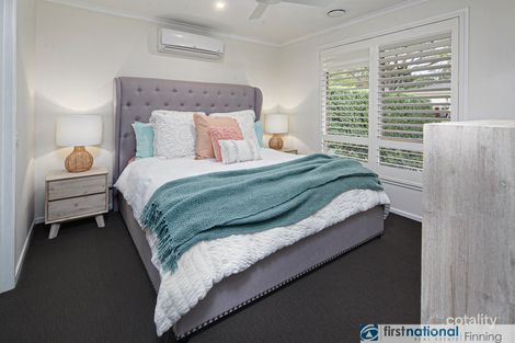 Property photo of 6 Bolwarra Court Cranbourne West VIC 3977