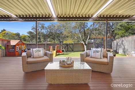 Property photo of 12A Bolta Place Cromer NSW 2099