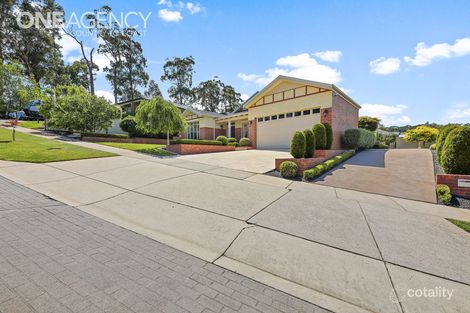 Property photo of 36 Waterside Drive Drouin VIC 3818