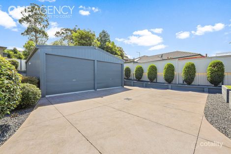 Property photo of 36 Waterside Drive Drouin VIC 3818