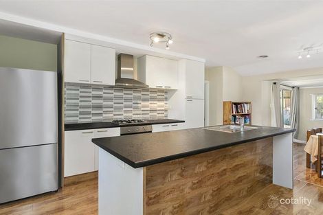 Property photo of 802 Skipton Street Redan VIC 3350