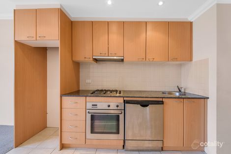 Property photo of 15/13 Ernest Street Crows Nest NSW 2065