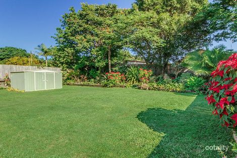 Property photo of 4 Mackellar Drive Nerang QLD 4211