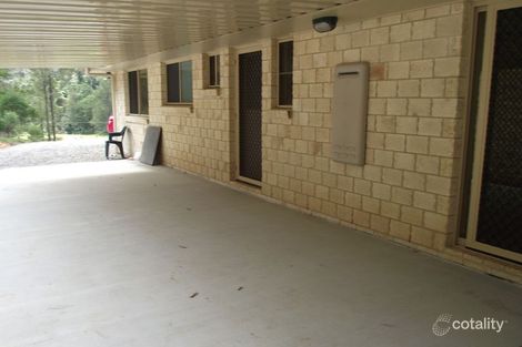 Property photo of 408 Rasmussen Road Mount Archer QLD 4514