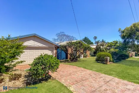 20 Poinciana St, Newtown, QLD 4350