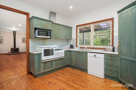 Property photo of 60 Joadja Crescent Woodlands NSW 2575