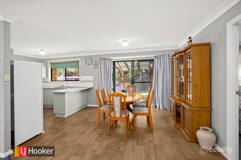 Property photo of 9 Pitta Court Boambee East NSW 2452