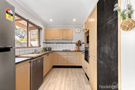 Property photo of 93 Leon Avenue Rosebud VIC 3939