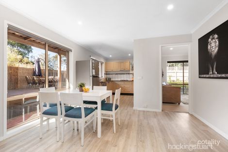 Property photo of 93 Leon Avenue Rosebud VIC 3939