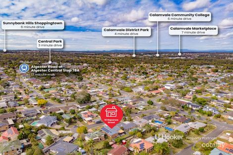 Property photo of 10 Rapanea Street Algester QLD 4115