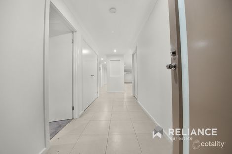 Property photo of 7 Mayfield Avenue Truganina VIC 3029