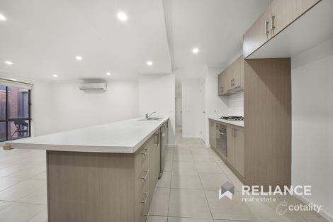 Property photo of 7 Mayfield Avenue Truganina VIC 3029