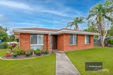Property photo of 1 Forestwood Street Crestmead QLD 4132