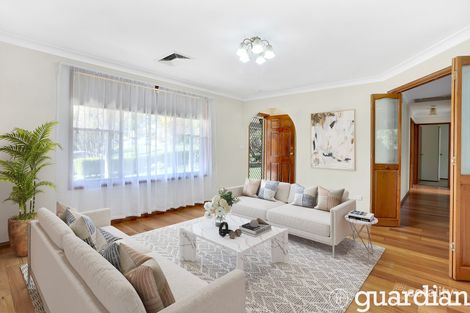 Property photo of 3 The Village Place Dural NSW 2158