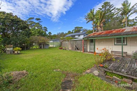 Property photo of 30 Liverpool Street Bundeena NSW 2230