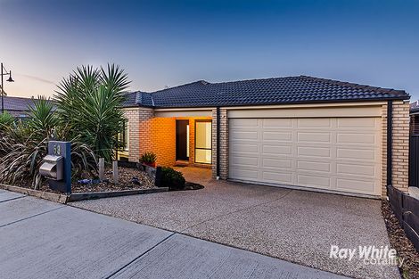 Property photo of 53 Prosperity Avenue Cranbourne North VIC 3977