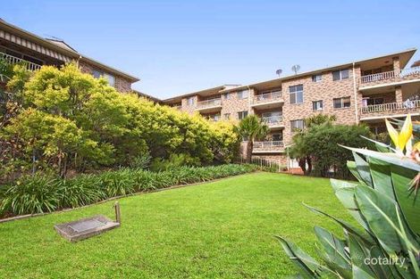 Property photo of 6/27-33 Jeffrey Street Canterbury NSW 2193