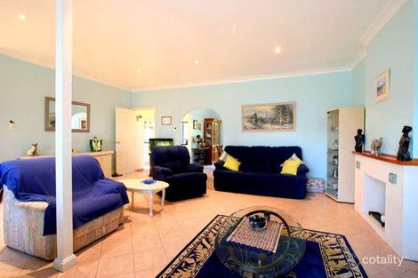 Property photo of 23 Churchill Crescent Allambie Heights NSW 2100