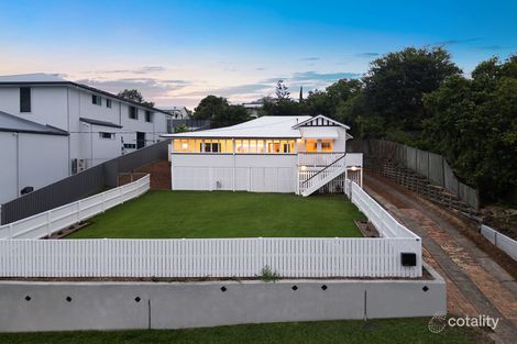 Property photo of 28 Montrose Road Taringa QLD 4068