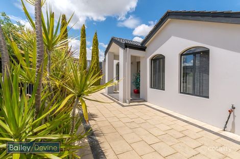 Property photo of 10 Saddler Circle Mirrabooka WA 6061