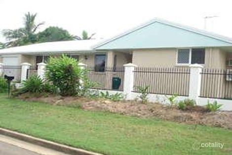 Property photo of 2 Parkview Court Cranbrook QLD 4814