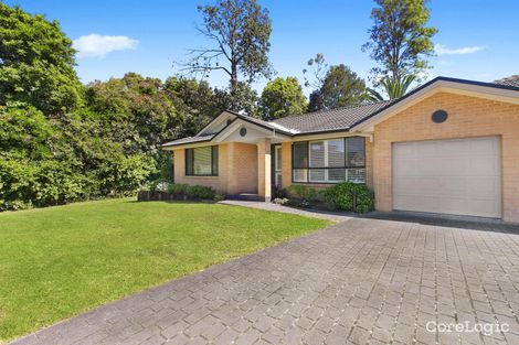 Property photo of 5/23 Darley Street Forestville NSW 2087