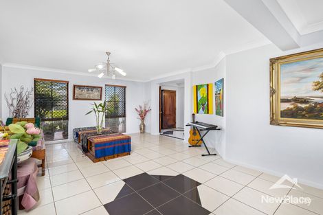 Property photo of 17 Summit Drive Springfield Lakes QLD 4300
