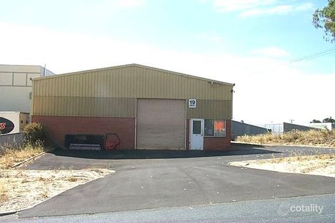 1/19 John St, Bayswater, WA 6053