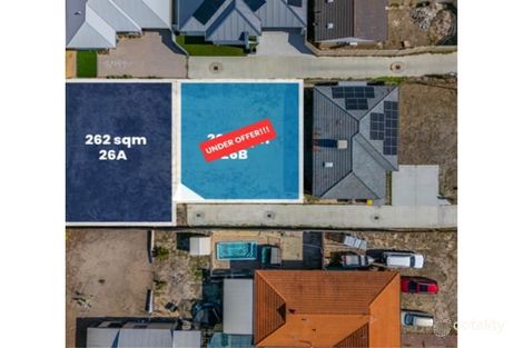 26b Yale Rd, Thornlie, WA 6108